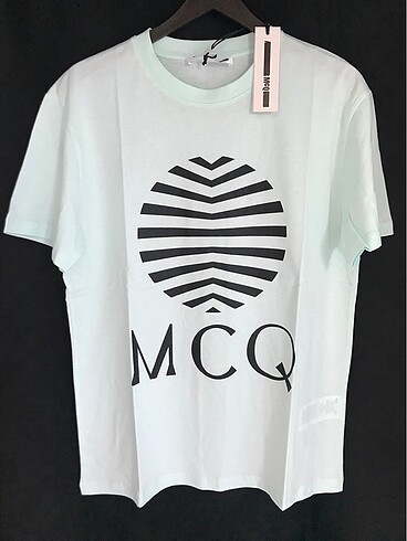 MCQ t-shirt