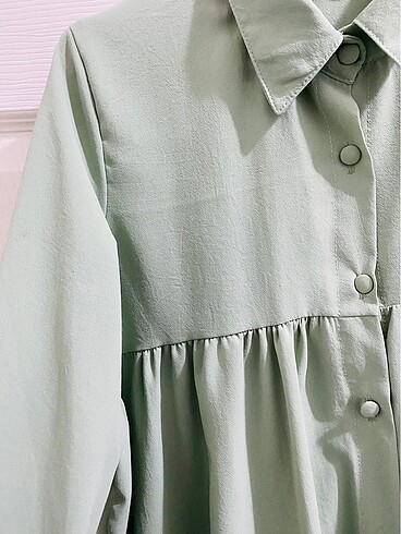 38 Beden Tunik