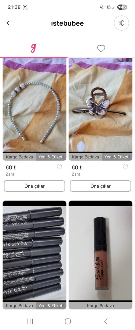 hepsi sadece 400 - Görsel 4