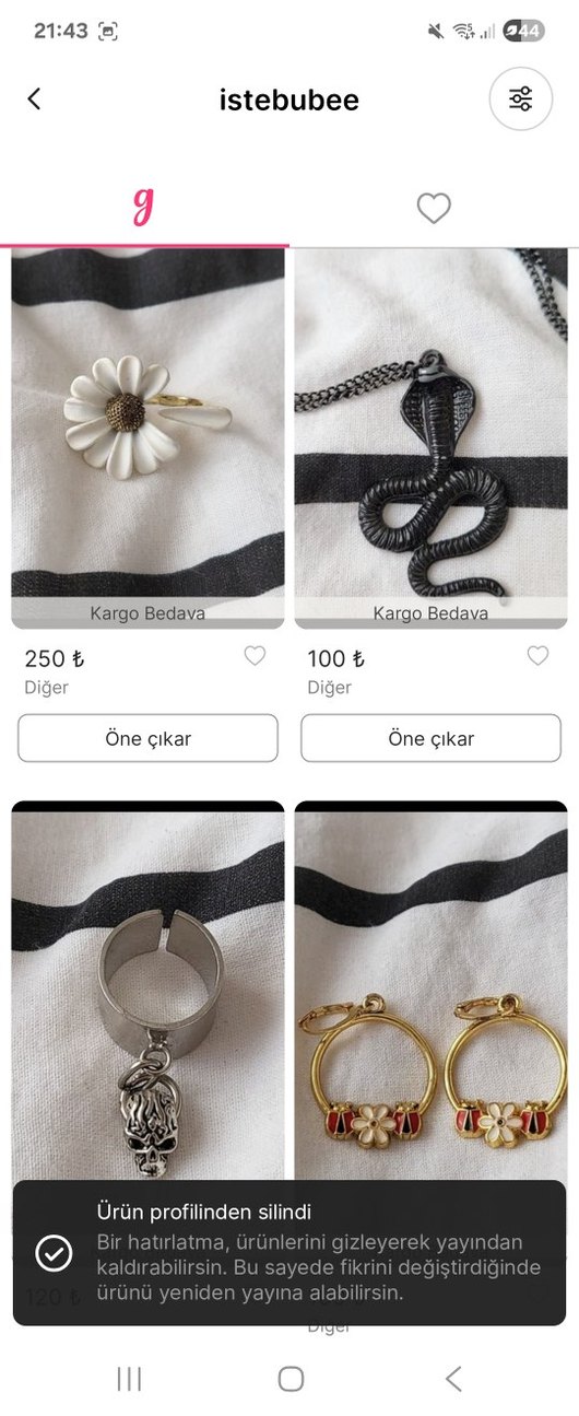 sadece 400 - Görsel 2