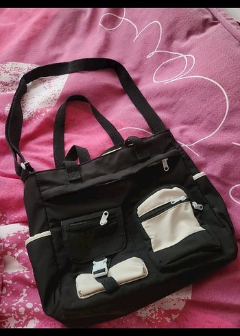  Beden Çanta tote bag