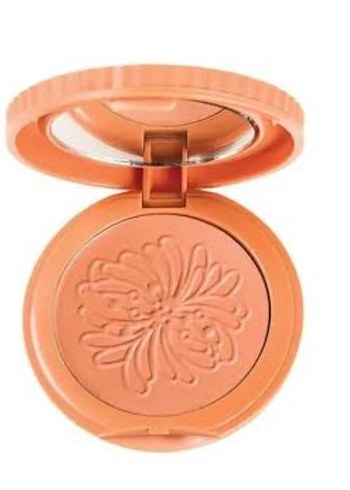 allık vintage Spring Blush On 15 Preety Cheeks Pastel