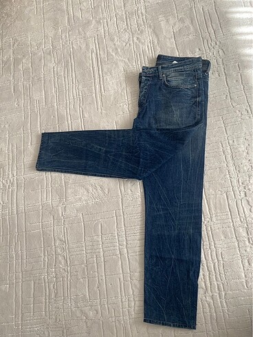 Erkek jean pantolon