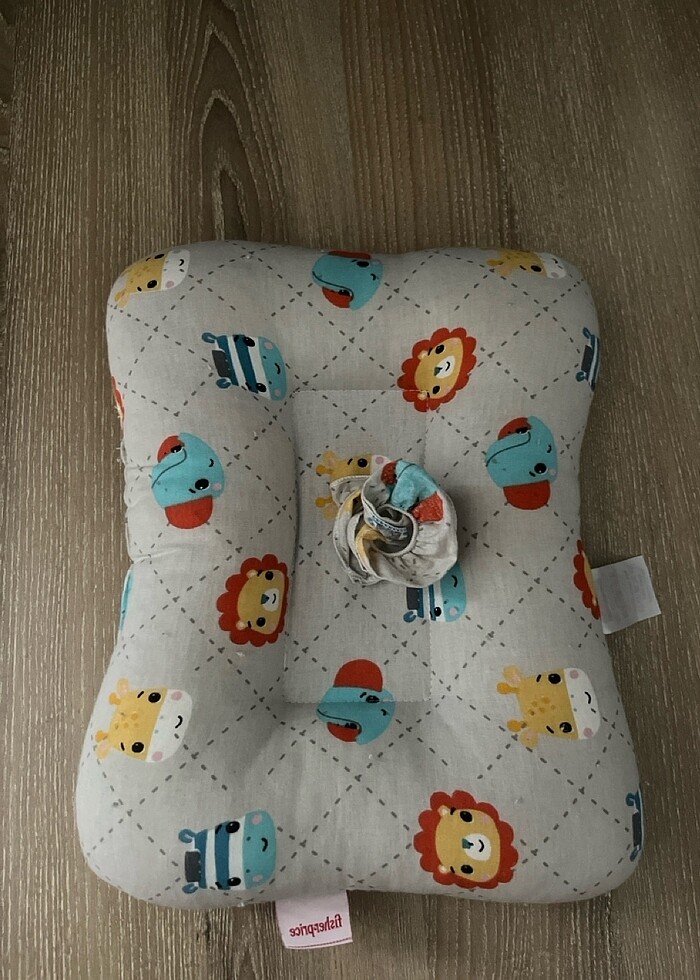 Emzirme yastığı - Görsel 3