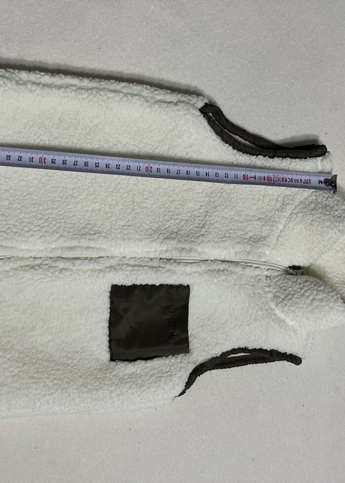 Bebek yeleği - Görsel 2