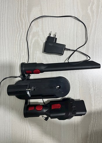 Heifer ProcleanX Şarjlı Dikey Süpürge - Görsel 7