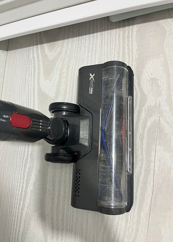 Heifer ProcleanX Şarjlı Dikey Süpürge - Görsel 2