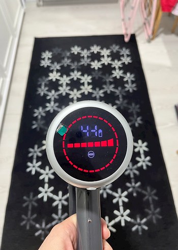 Heifer ProcleanX Şarjlı Dikey Süpürge - Görsel 5