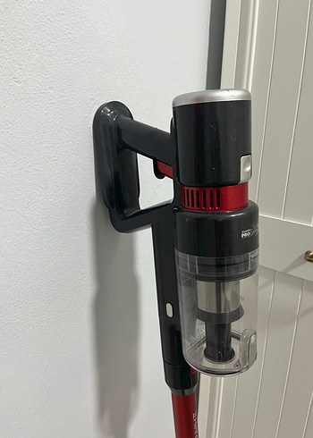 Heifer ProcleanX Şarjlı Dikey Süpürge - Görsel 3