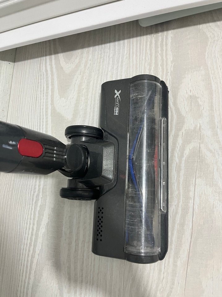 Heifer ProcleanX Şarjlı Dikey Süpürge - Görsel 2