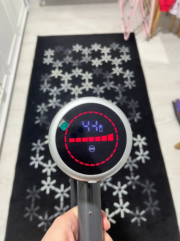 Heifer ProcleanX Şarjlı Dikey Süpürge - Görsel 5