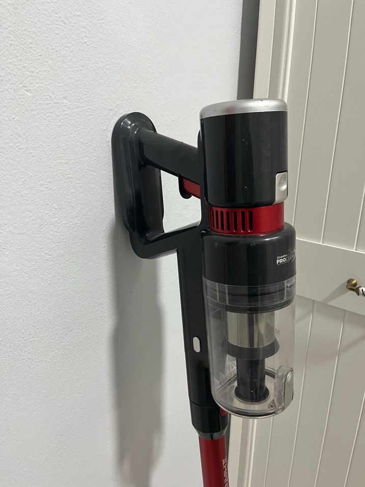 Heifer ProcleanX Şarjlı Dikey Süpürge - Görsel 3