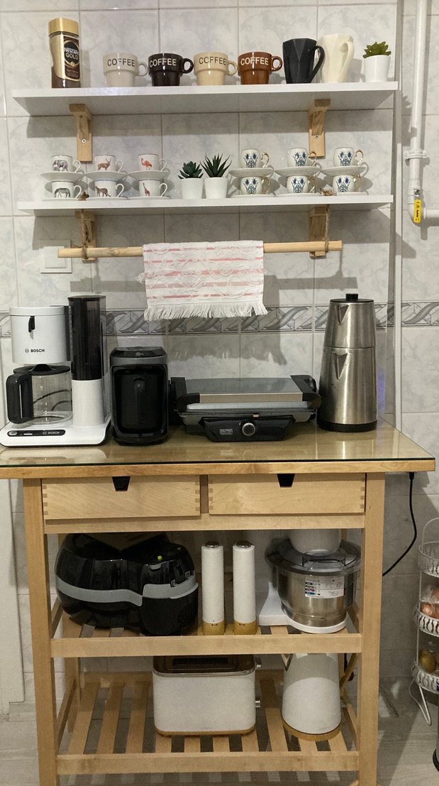 İkea förhöja - Görsel 3