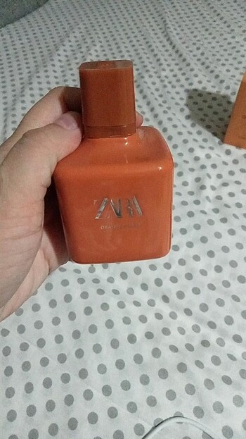 Zara Sıfır zara parfüm 