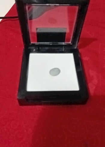 Maybelline Fit Me Mat ve Gözeneksiz transparan Pudra - Görsel 3