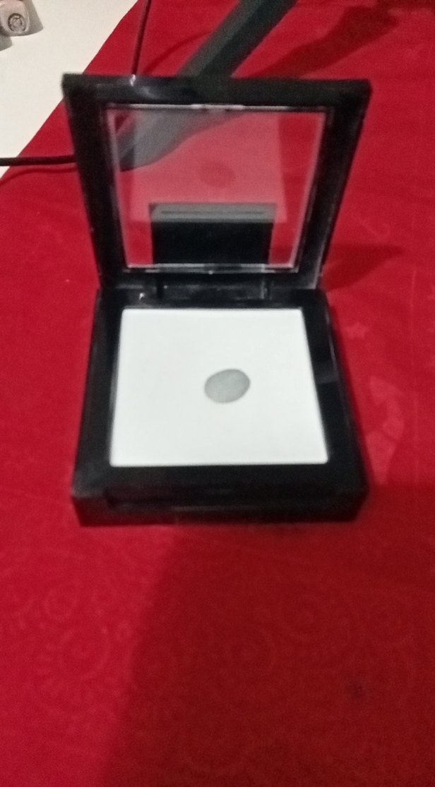 Maybelline Fit Me Mat ve Gözeneksiz transparan Pudra - Görsel 3