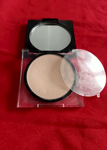 NOTE pudra - Görsel 2