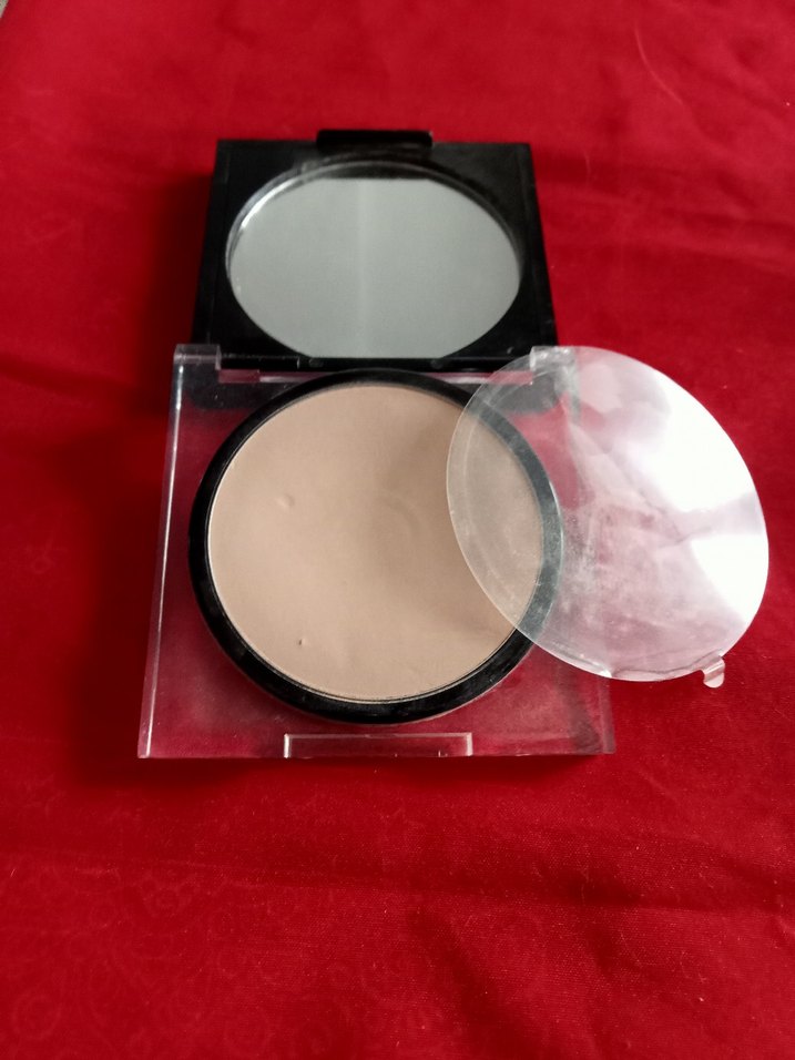 NOTE pudra - Görsel 2