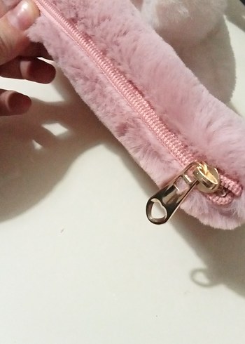 makyaj çantası - Görsel 5