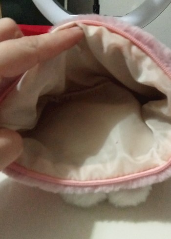 makyaj çantası - Görsel 3