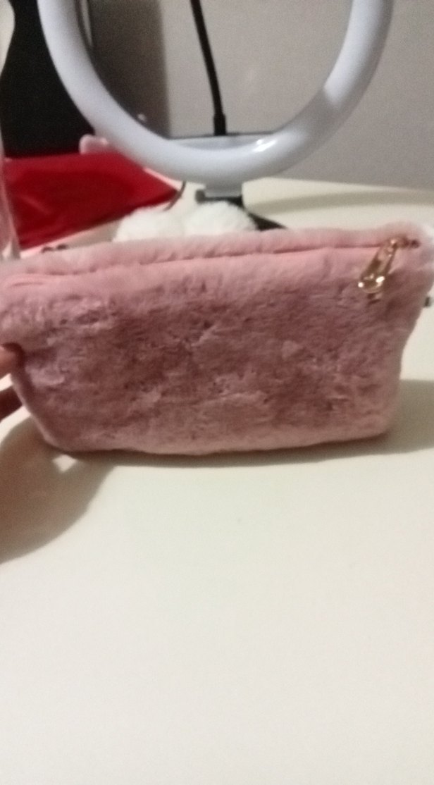 makyaj çantası - Görsel 4