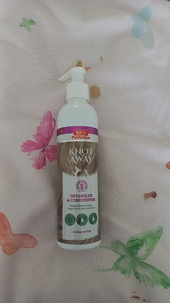 KÖPEK KEDI KITIK ACICI KREM 