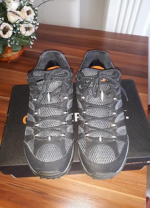 merrell spor ayakkabı 