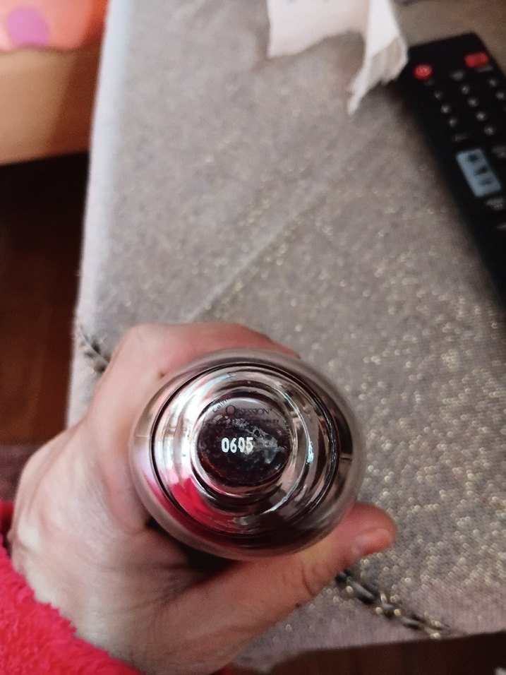 Parfüm  original - Görsel 2