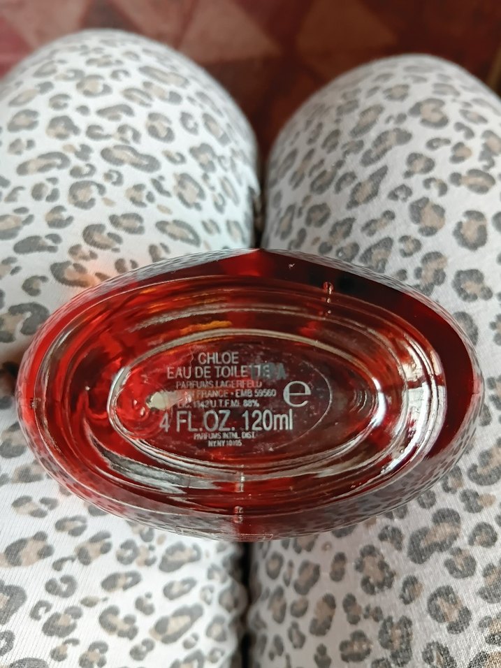 Kadın Parfüm original - Görsel 2