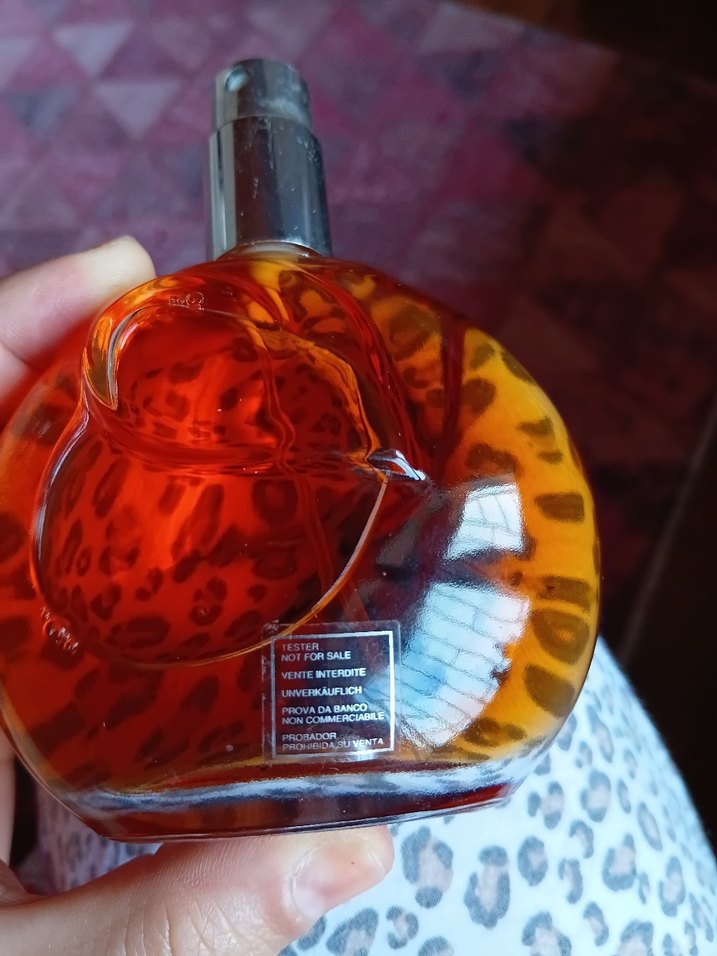 Kadın Parfüm original - Görsel 3