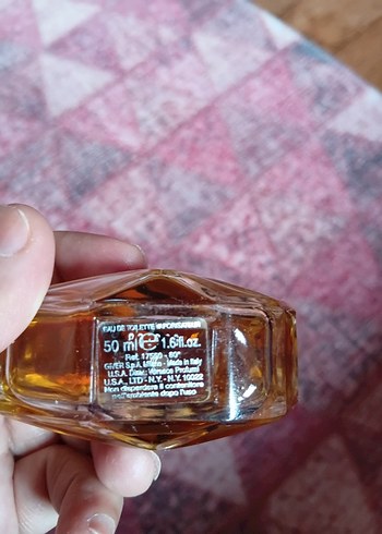 Versace Kadın Parfümü - Görsel 2