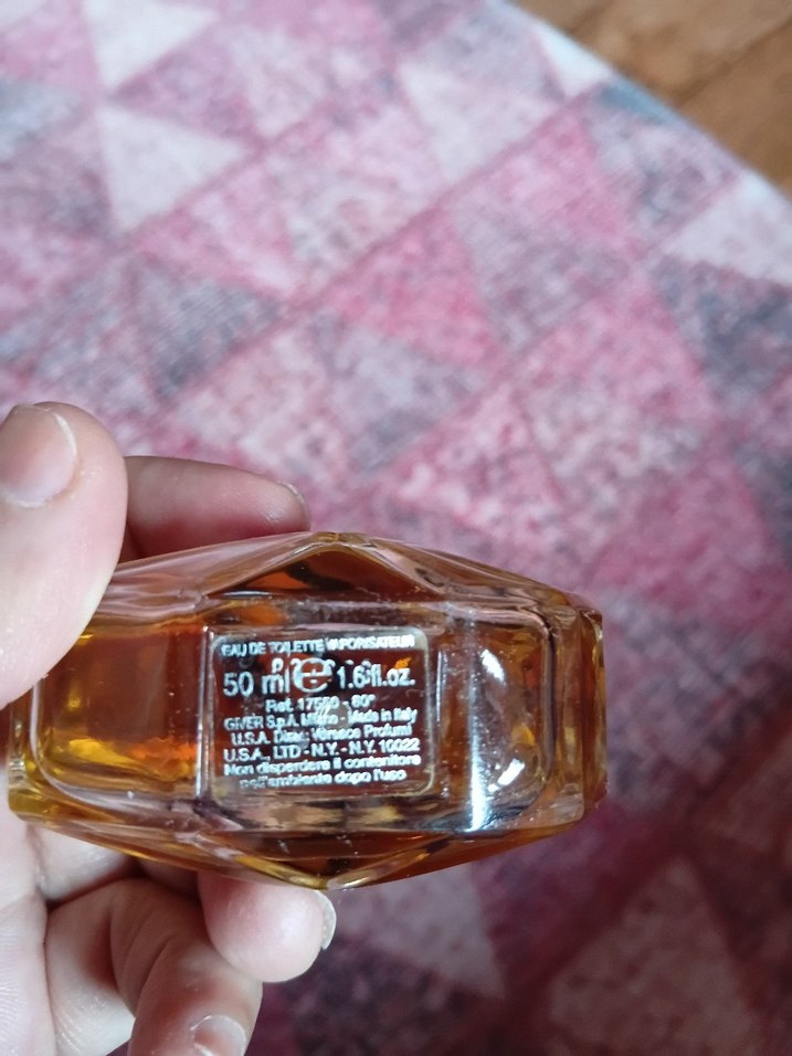 Versace Kadın Parfümü - Görsel 2