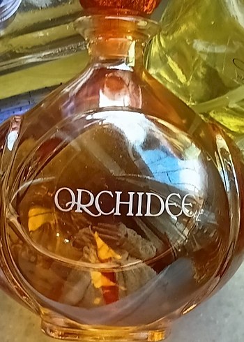 Orchidee Kadın Parfümü yves rocher - Görsel 2