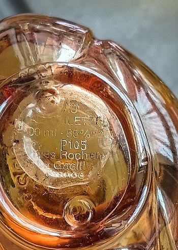 Orchidee Kadın Parfümü yves rocher - Görsel 3