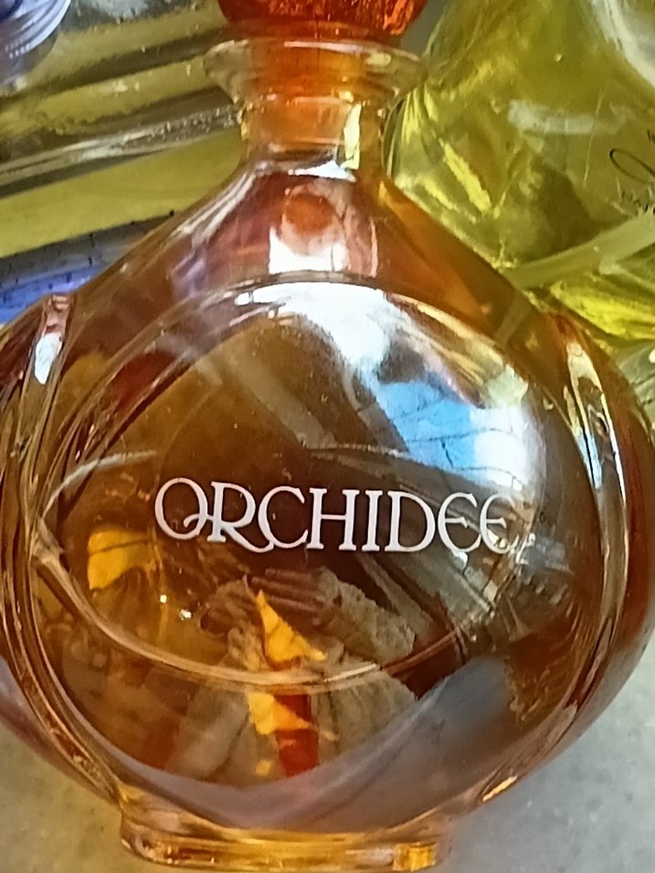 Orchidee Kadın Parfümü yves rocher - Görsel 2