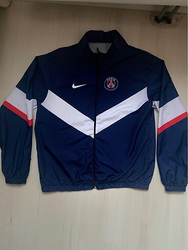 Nike Nike lacivet yagmurluk