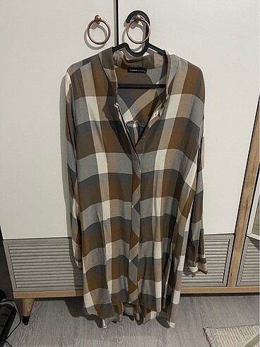 LC Waikiki Tunik Gömlek