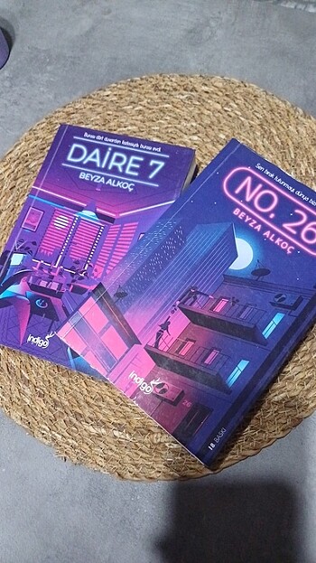 no.26-daire 7