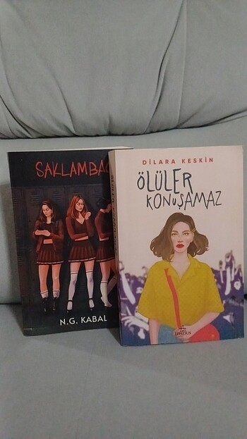 ölüler konuşamaz-saklambaç