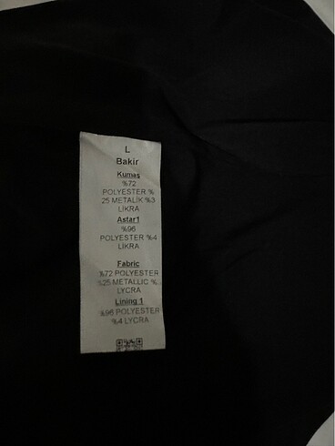 AdL gece elbisesi - Görsel 7