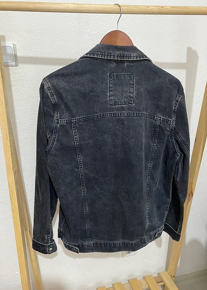 3-Kot ceket - Görsel 2