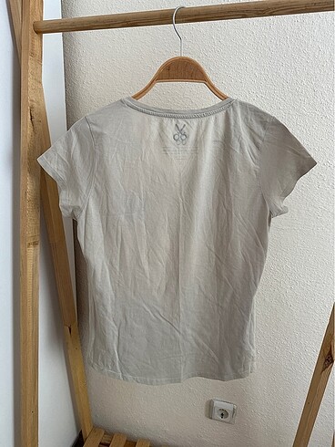 s Beden çeşitli Renk 310- GRİ KAFT TSHIRT
