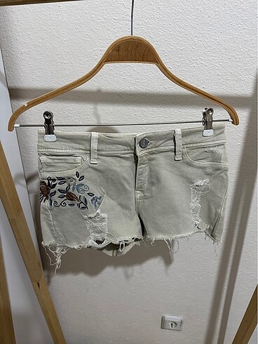 439- MİNİ SHORT