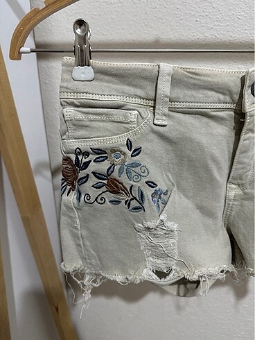 Mavi Jeans 439- MİNİ SHORT