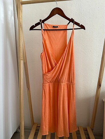 Massimo dutti elbise