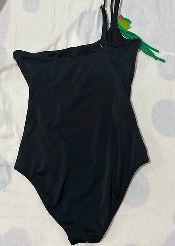 Siyah Mayo - Görsel 3