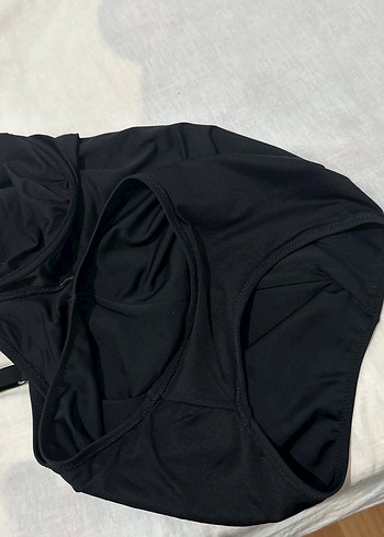 Siyah Mayo - Görsel 4