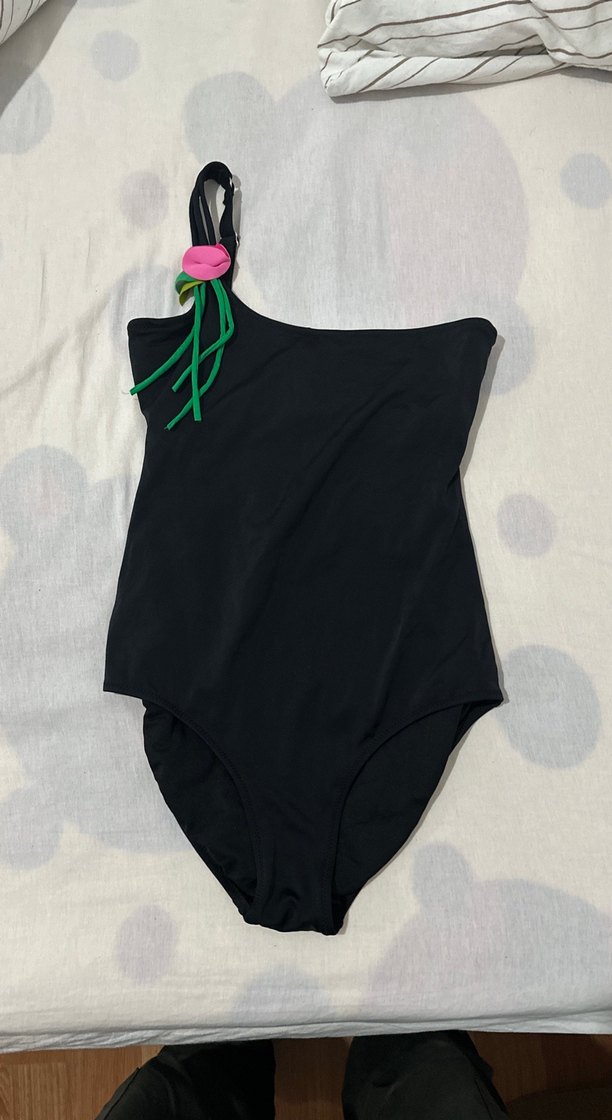 Siyah Mayo - Görsel 2