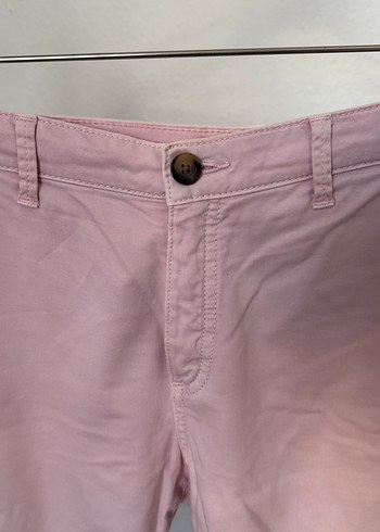 446- Zara Kadın SHORT - Görsel 3