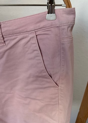 446- Zara Kadın SHORT - Görsel 2